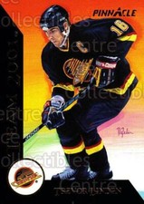 1993-94 Pinnacle Team 2001 Canadian #16 Trevor Linden
