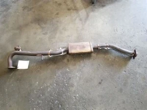 95-98 NISSAN 240SX Coupe S14 Exhaust Resonator Assy OEM 20300-71F02 - Picture 1 of 12