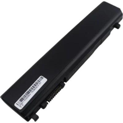 Batería para Toshiba Portege R700 R705 R840 R845 R940 PA3831U-1BRS PA3929U-1BRS Foto 1 de 4