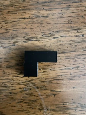 Pusher Block Replacement For Pitney Bowes Rival, FPS Machines. (9 Pack) - Image 1 of 4