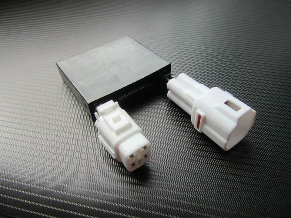 Power Pack Suzuki GSF 600 Bandit 00 - 04 Y - K4 Free Gear Tuning Plug & Play G- - Bild 1 von 1