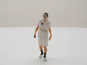 Figurine The Joker pour 1:43 Modèles Cartrix - Imagen 1 de 4