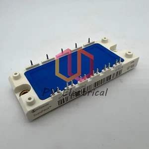 New BSM50GX120DN2 INFINEON/EUPEC Module (1PCS) - Picture 1 of 3