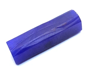 Agl Certificado 294CT Natural Azul Zafiro Enorme Tamaño Uncut Rough Suelto Gema - Picture 1 of 4