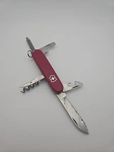 Schweizer Armee Victorinox Messer Multitool Victorinox Officier Suisse Knife - Bild 1 von 9