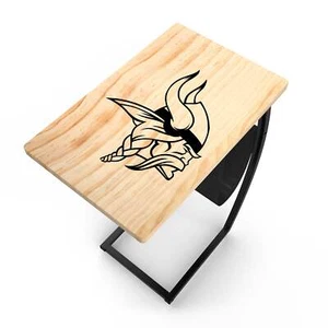 Minnesota Vikings Anywhere Table - Picture 1 of 5