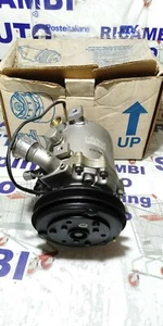 Compresor Aire Acondicionado A/C 57402 267107 - Imagen 1 de 6