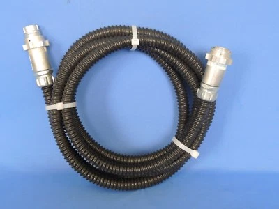 Cable for Fusion UV Systems 22-pin cable, 11 feet - Image 1 of 4