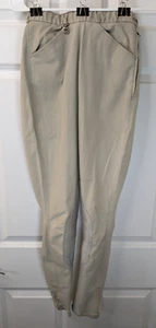 Pikeur,  women's, knee patch, horse riding Breeches, size 26x28 - Picture 1 of 4