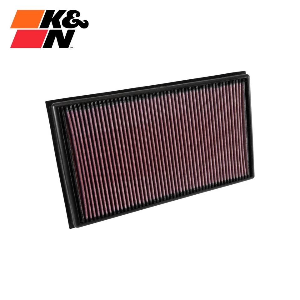 K&N AIR FILTER 33-3036 - Image 1 of 1