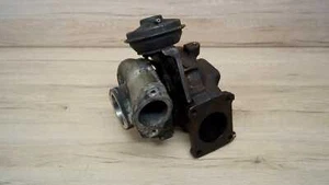 Turbolader Toyota Land Cruiser 100 200 4.2 TDI 204 PS 1720117070  - Bild 1 von 1