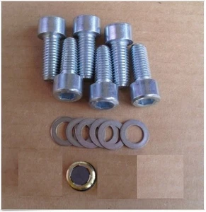 TDS - PTO Bolt Kit for NV5600 PTO Cover - Picture 1 of 2