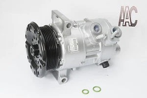 2007-2008 Jeep Compass A/C Manual Trans USA Reman A/C Compressor Kit w/WRTY - Picture 1 of 2