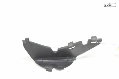 2012-2018 奥迪 A6 C7 前左驱动侧挡泥板后挡板保护盖 原始设备制造商 — 第 1/4 张图片