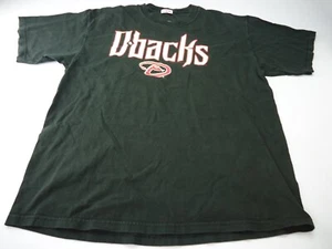 Arizona Diamondbacks Dbacks t shirt CSA 2007 - Picture 1 of 3