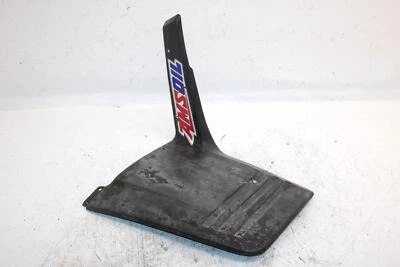 1987 Yamaha  Warrior Oem Left Front Fender Flap 1UY-21521-00-00 AY16 Foto 1 de 4