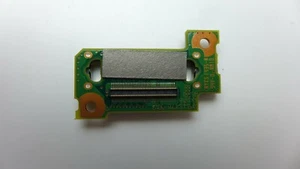 FUJITSU LIFEBOOK S904 ORIGINAL DOCKING DOCK STATION CONNECTOR CP635476-X5 - Zdjęcie 1 z 4