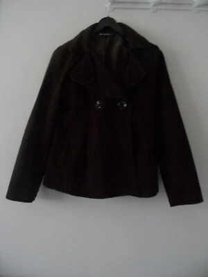 VESTE   PALETOT   Taille   36 - Photo 1/2