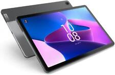Lenovo Tab M10 Plus 3rd Gen 2023 10.6 Tablet 128GB 4GB Wifi 4G Unlocked Grey A