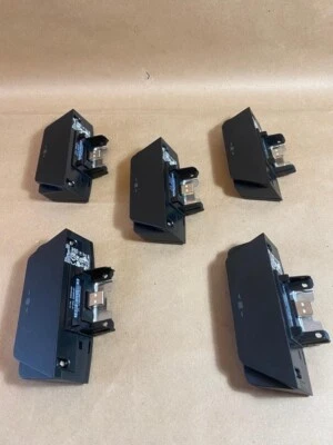 LOTE de 5 NUEVOS HP RP9 Integrados Monocabezal MSR (P/N: 820324-002, 824652-001) Foto 1 de 4