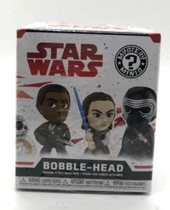 Figura Funko Sellada Star Wars Mystery Minis Bobble-head - Imagen 1 de 5