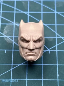 1:6 heroes Ben Affleck Head Sculpt Carved For 12" Male Action Figure Body Toys - Picture 1 of 6