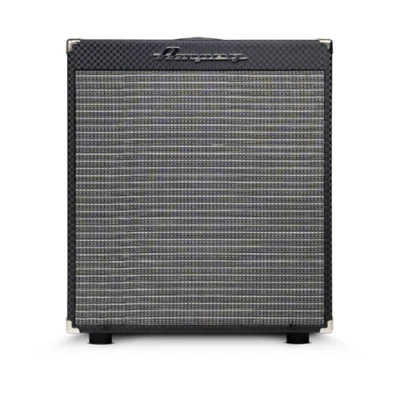 Ampeg RB-112 Rocket Bass 100 Watt Combo Bass Amplifier w/ 12" Eminence Speaker - Image 1 of 4