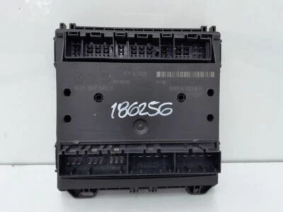 6Q1937049E centralina confort per SKODA ROOMSTER (5J7) STYLE 2006 186256 1141324 - Immagine 1 di 4