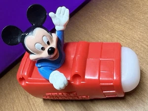 Disneyland 40th Space Mountain Souvenir Viewer Mickey Mouse - Bild 1 von 7