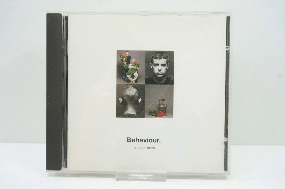 Behaviour - Image 1 of 1