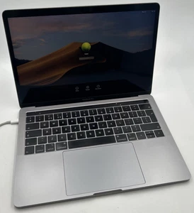 Apple Macbook Pro 13" Screen A1989 2019 i5-8279U 16GB RAM 500GB SSD - Picture 1 of 8