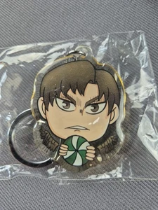 Llavero acrílico Tobio Kageyama - Imagen 1 de 7