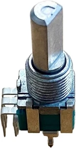 Filtro de control de repuesto Pioneer DJ DCS1126 1 2 VR7005 VR7012 - Imagen 1 de 1