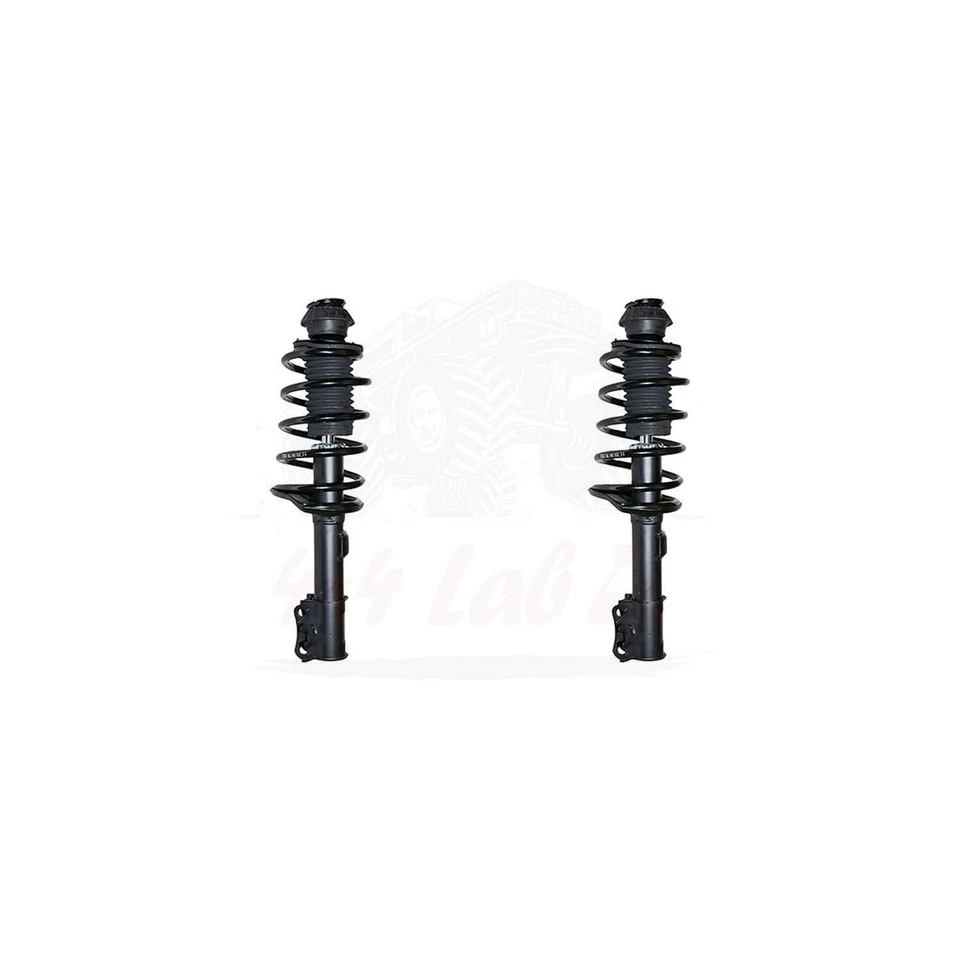 Gabriel Ultra ReadyMount 2 Front Coilovers for 04-11 Chevrolet Aveo Foto 1 de 1