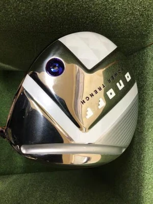 Club de Golf Daiwa Globeride Onoff 1W unisex 2025 11,5 grados LP425D A-flex J977 Foto 1 de 4