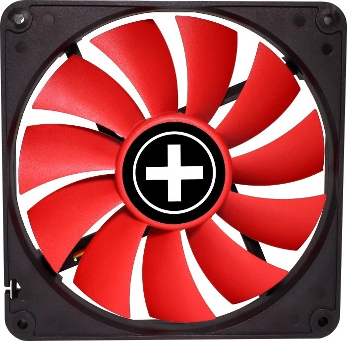 B-Ware Gehäuselüfter Xilence Performance C XF051, 140mm - Bild 1 von 1