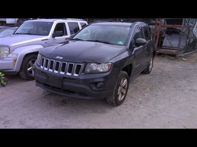 Espejo retrovisor estilo clásico atenuación automática para 07-17 COMPASS 1347579 Foto 1 de 4