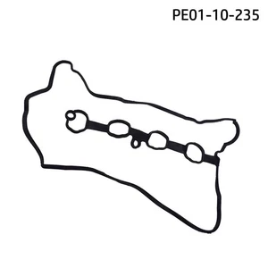 Valve Cover Gasket Gasket Car Accessories For Mazda 3 6 CX-3 CX-5 12-19 - Picture 1 of 6
