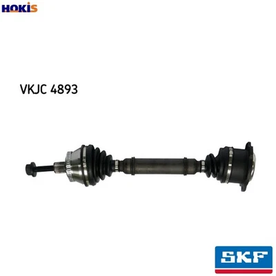 DRIVE SHAFT VKJC 4893 FOR AUDI A6/S6 AJM 1.9L 4cyl A6ASN 3.0L BDG/BCZ/BFC 2.5L - Image 1 of 4