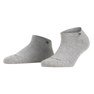 Paquete de 2 zapatillas para mujer Burlington todos los días - estructura de malla, talla única, 36-41 Foto 1 de 4