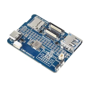 Für  CM5  Base IO Board  Base IO Board L4A47715 - Bild 1 von 5