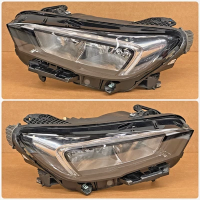 ✨PERFECT! 2020-2023 BUICK ENCORE GX RIGHT & LEFT SIDE HALOGEN HEADLIGHT PAIR OEM - Image 1 of 4