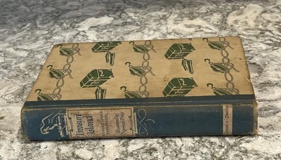 Treasure Island Robert Louis Stevenson 1947 Grosset Dunlap Pirate Adventure Foto 1 de 4