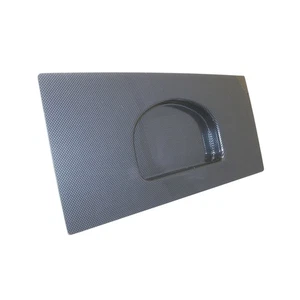 800-MB-IQ3-PCF IQ3 MOUNTING PANEL - Picture 1 of 1