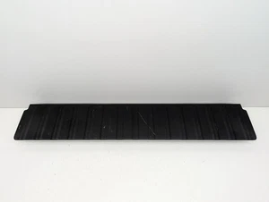 VOLVO XC90 MK1 '11-14 UNTERE KOFFERRAUMKLAPPE ABDECKUNG VERKLEIDUNG 08641116 ✅ - Bild 1 von 15