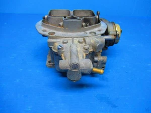 Weber 32 35 DFAV Carburetor Carb with electric choke - Picture 1 of 6