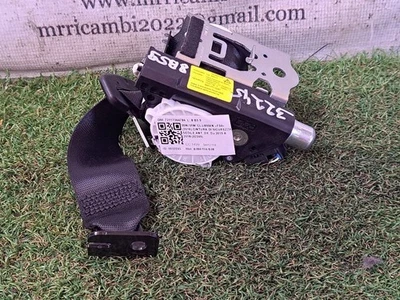 CINTURA DI SICUREZZA ANTERIORE DESTRA PER MINI Clubman Serie (F54) 72117364784  - Immagine 1 di 4