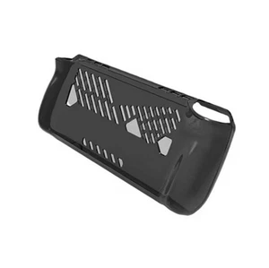 TPU Protective Case Cover Soft Shell For ASUS Rog Ally X Gaming Handheld Console - Picture 1 of 11