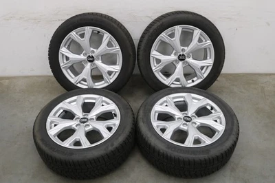 WINTER! ORIGINAL! 17 Zoll S-Line Felgen Audi A1 Citycarver GB! 82A601025S - Bild 1 von 4