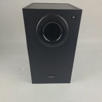 Sub woofer per computer Creative Inspire T6100 - Immagine 1 di 4
